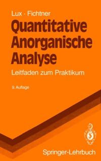 Springer-Lehrbuch