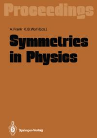Physics and Astronomy
