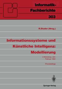 Informatik-Fachberichte