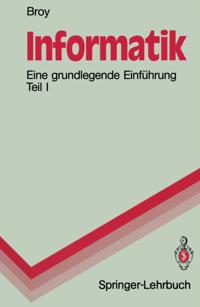 Springer-Lehrbuch