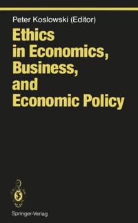 Ethical Economy