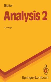 Springer-Lehrbuch