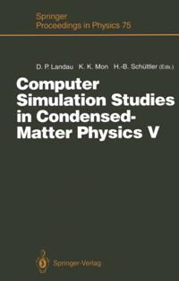 Springer Proceedings in Physics