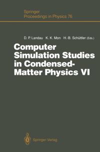 Springer Proceedings in Physics