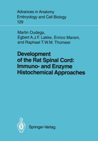 Advances in Anatomy, Embryology and Cell Biology