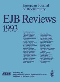 EJB Reviews