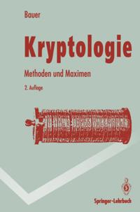 Springer-Lehrbuch