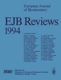 EJB Reviews