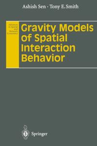 Advances in Spatial and Network Economics