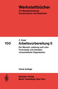 Werkstattbücher