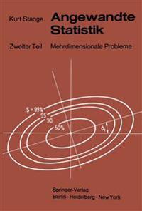 Angewandte Statistik
