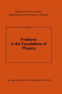 Studies in the Foundations, Methodology and Philosophy of Science