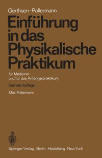 Medicine (German Language)
