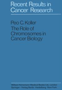 Role of Chromosomes in Cancer Biology