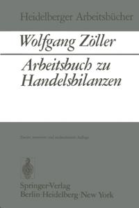Heidelberger Arbeitsbücher