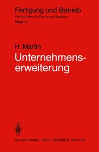 Fertigung und Betrieb