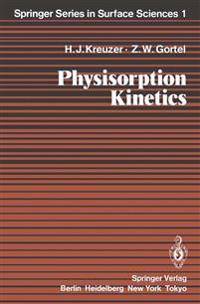 Physisorption Kinetics