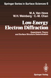 Springer Series in Surface Sciences