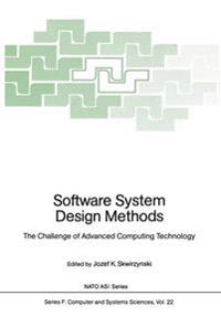 Software System Design Methods