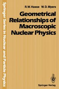 Springer Series in Nuclear and Particle Physics