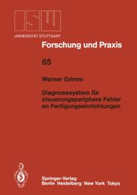 ISW Forschung und Praxis