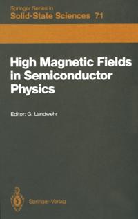 Springer Series in Solid-State Sciences