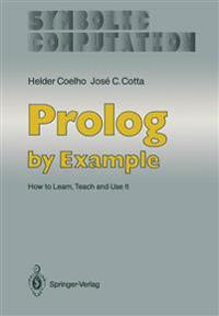 Prolog by Example
