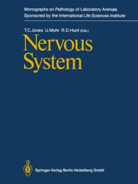 Monographs on Pathology of Laboratory Animals