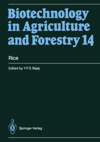 Biotechnology in Agriculture and Forestry
