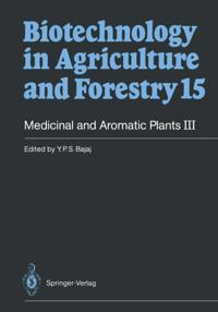 Biotechnology in Agriculture and Forestry