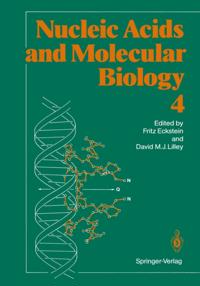 Nucleic Acids and Molecular Biology