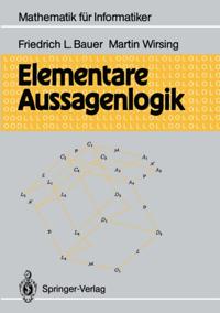 Mathematik für Informatiker
