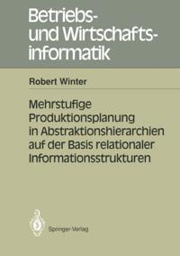 Betriebs- und Wirtschaftsinformatik
