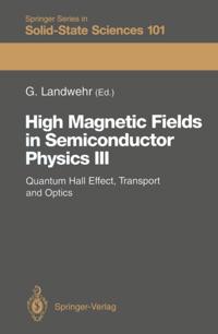 Springer Series in Solid-State Sciences