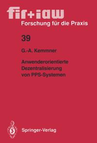 fir+iaw Forschung für die Praxis