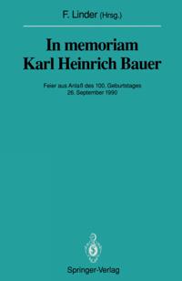 Sitzungsberichte der Heidelberger Akademie der Wissenschaften