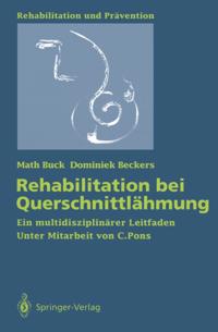 Rehabilitation und Prävention