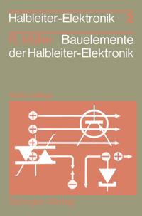 Halbleiter-Elektronik