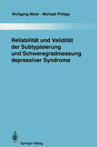 Monographien aus dem Gesamtgebiete der Psychiatrie
