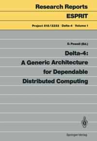 Research Reports Esprit
