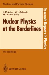 Research Reports in Physics