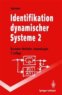 Identifikation dynamischer Systeme 2