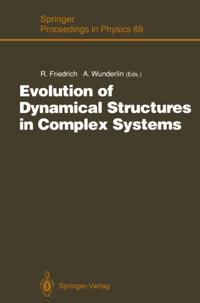 Springer Proceedings in Physics