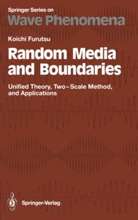 Springer Series on Wave Phenomena