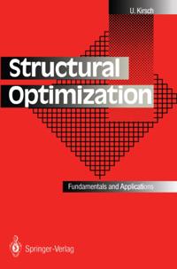 Structural Optimization