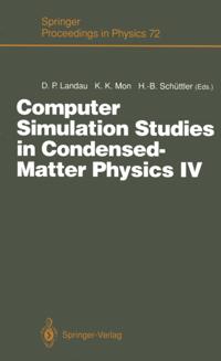 Springer Proceedings in Physics