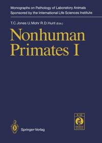 Monographs on Pathology of Laboratory Animals