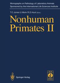 Monographs on Pathology of Laboratory Animals