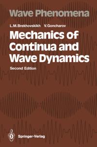 Springer Series on Wave Phenomena