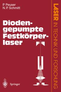 Laser in Technik und Forschung